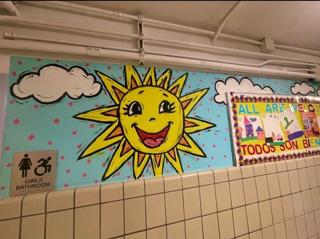 "Be Kind" at PS 22
