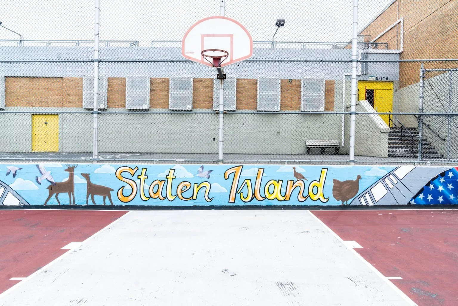 "Staten Island Pride" at PS 60 