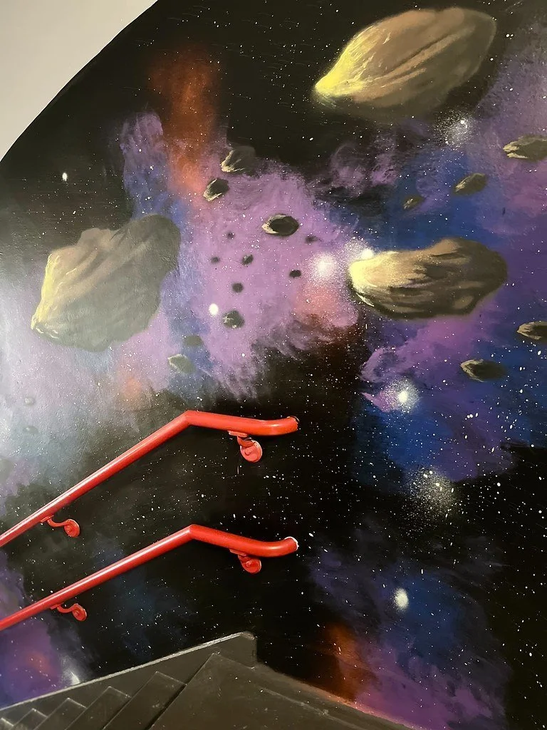 "Solar System" at PS 101