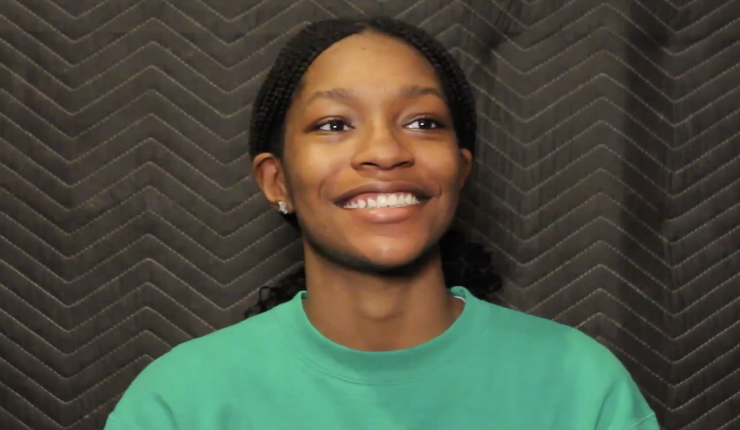 Student Spotlights