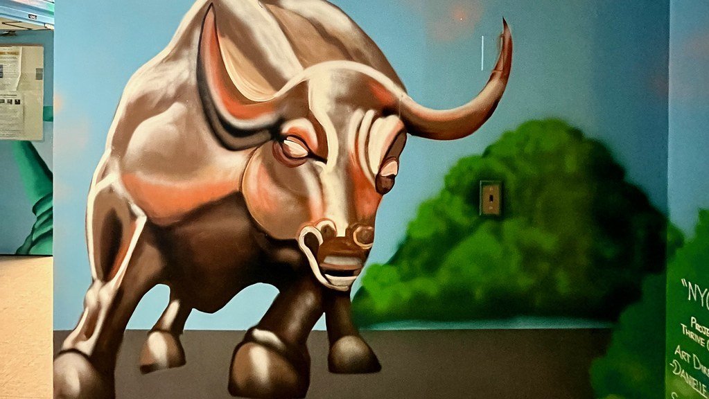 "NYC" at PS60 