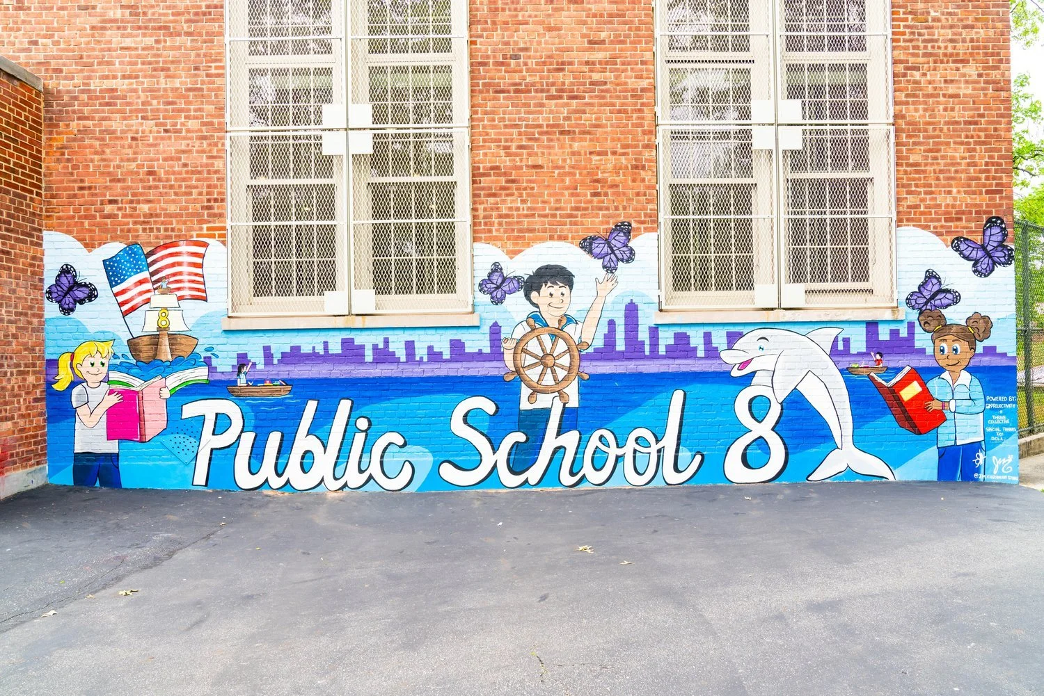 PS 8