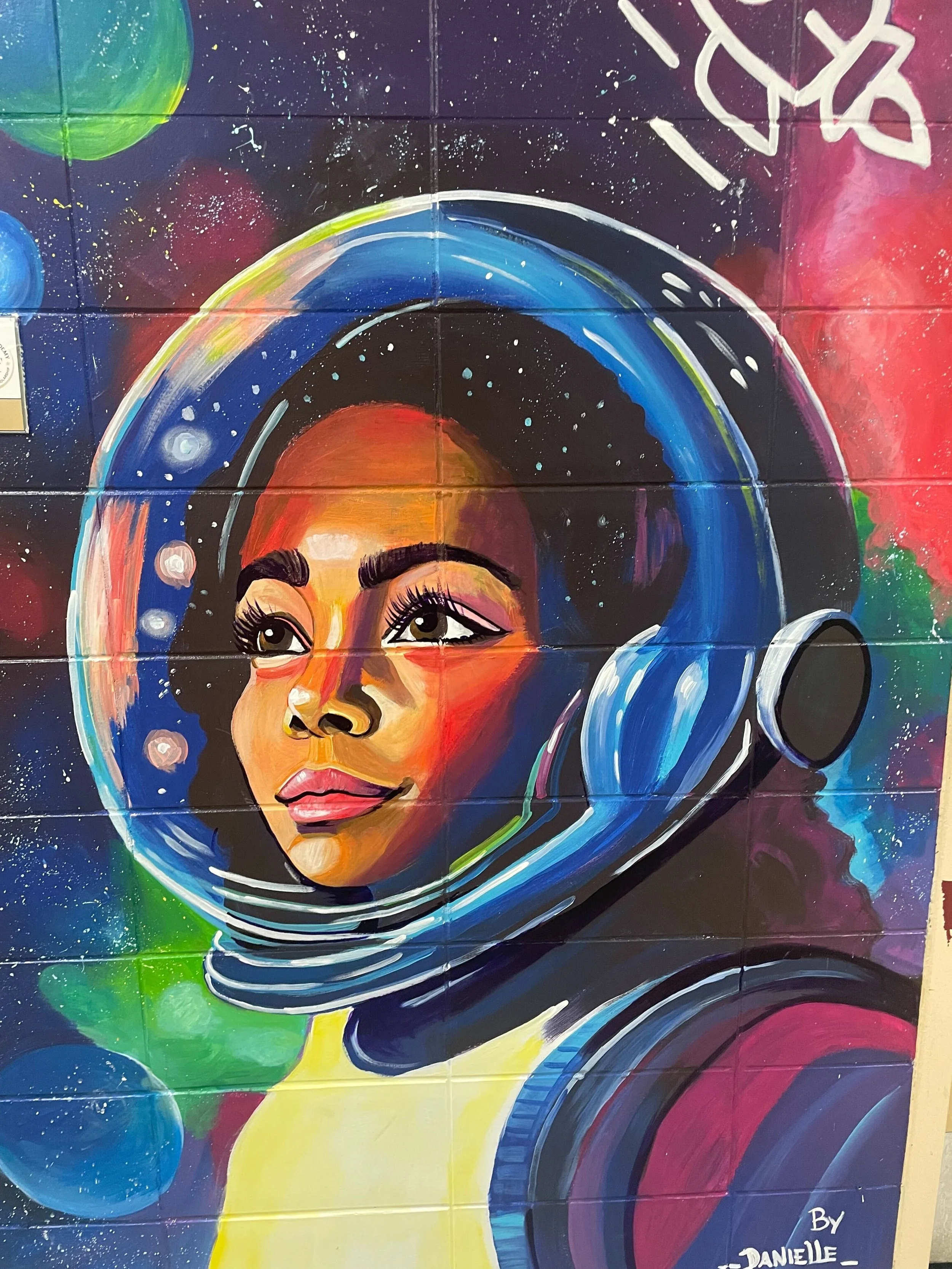 "Embrace the Future" at SVA