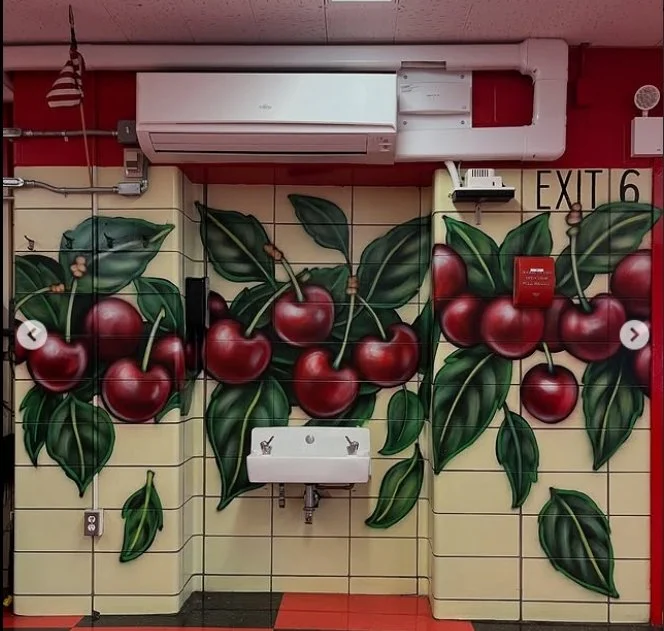 "Healthy Living" at PS 60