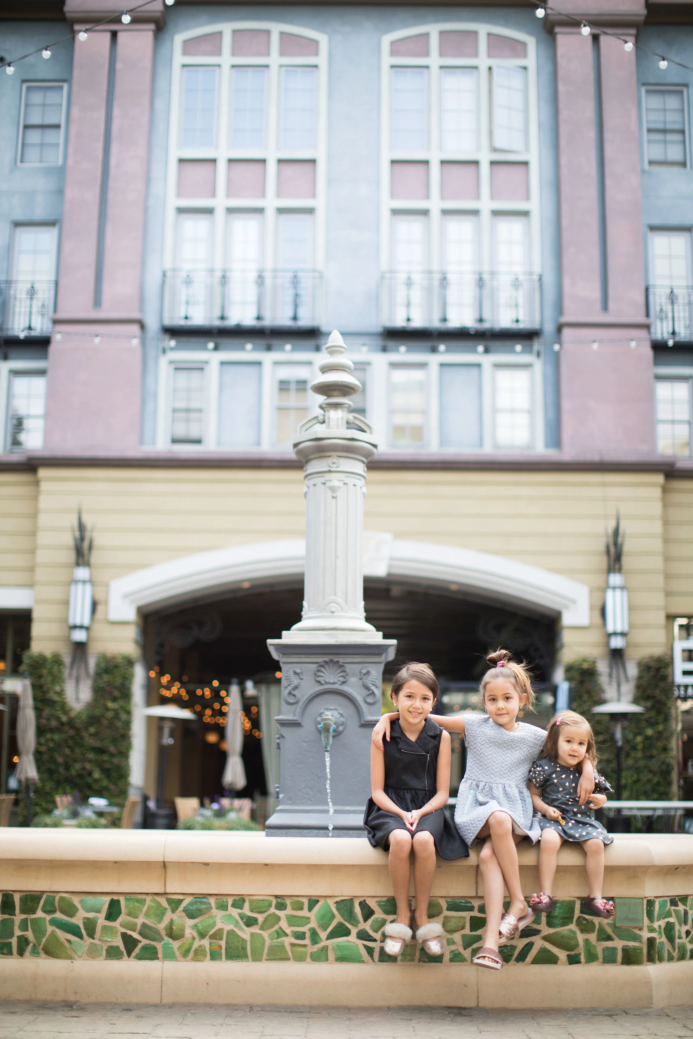 Personal — VICKY NGUYEN