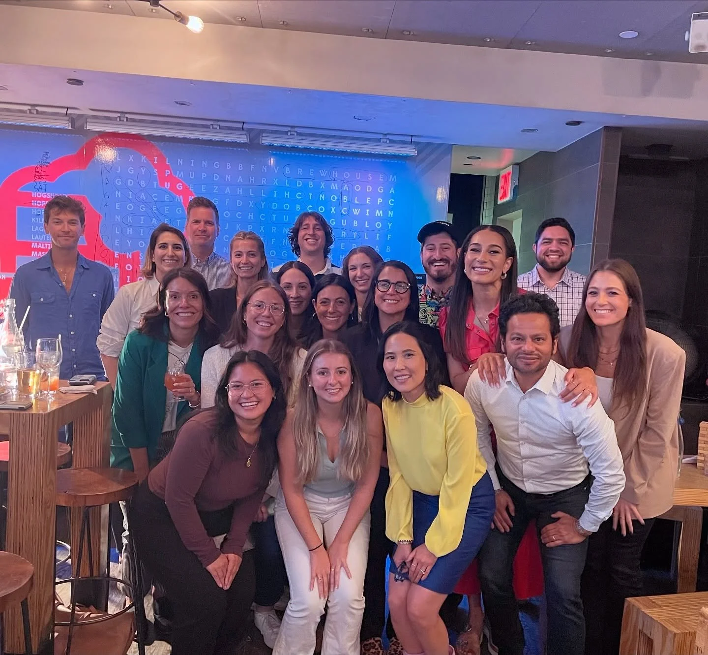 Three years of NBC News Daily. Thank you to everyone who supports this show -our staff and our viewers who make it all possible.