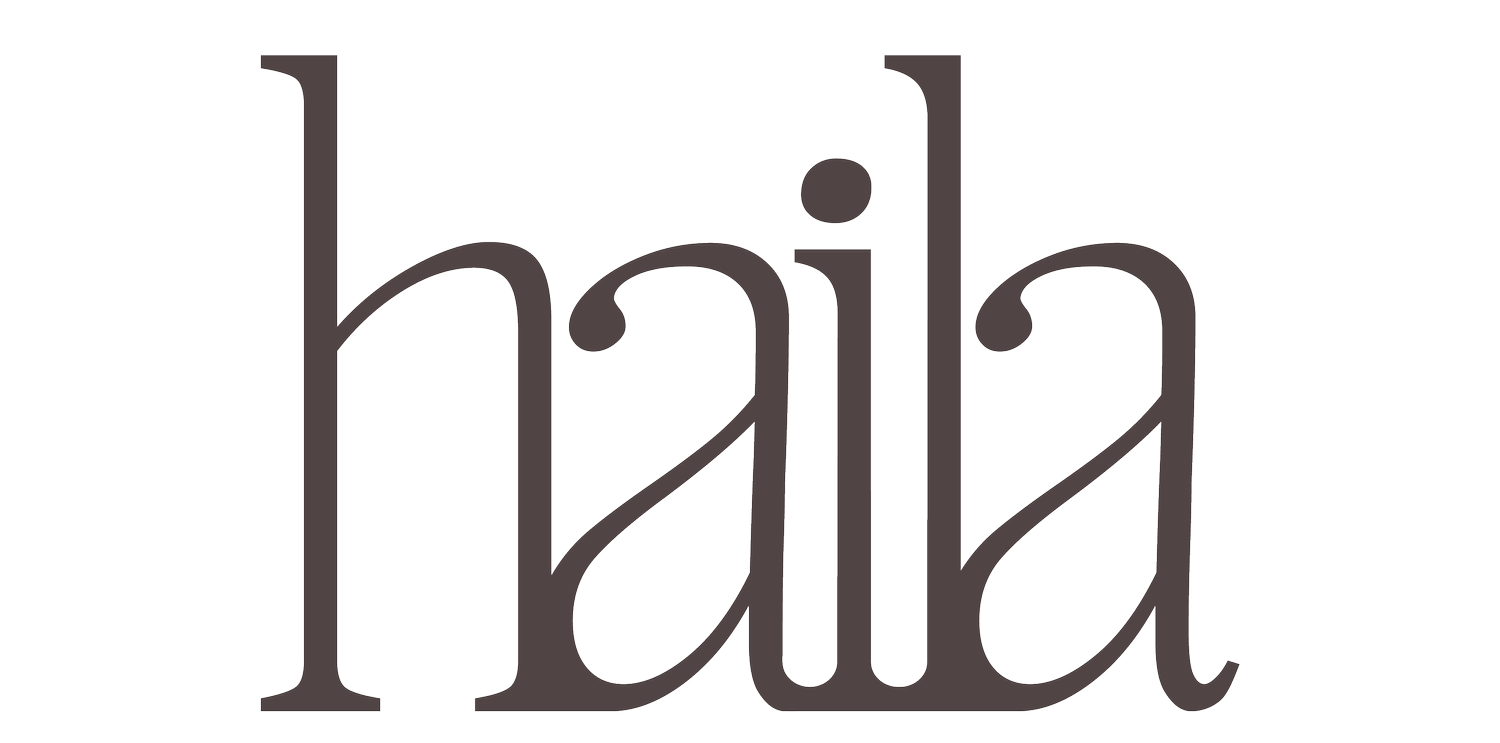Haila Atelier &amp; Collection
