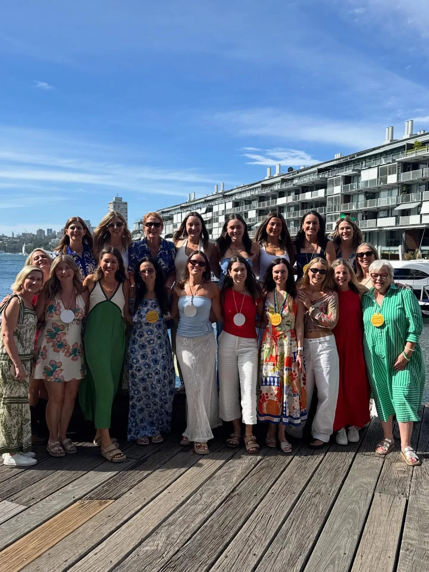 Happy International Women&rsquo;s Day 💜

Today is a celebration of women in all stages of life, their strength, resilience, leadership, care and the many ways they support those around them every day.

At WIF, we feel privileged to work alongside wo