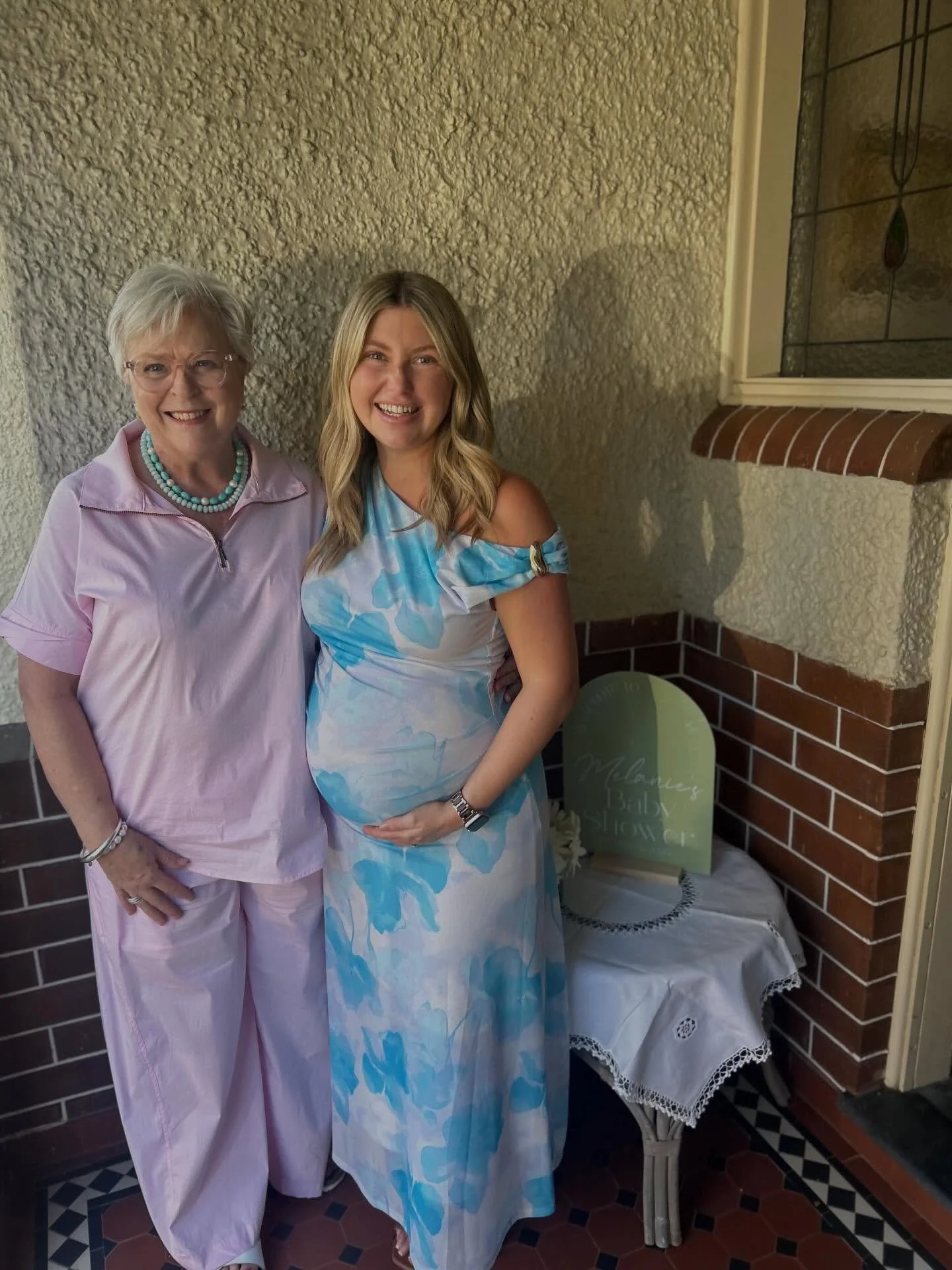 💜 Celebrating Mel O 💜

We recently spent a lovely afternoon celebrating our beautiful Mel ahead of welcoming her little one.

A very special new addition to the WIF team incoming, and we could not be more excited for her.

Mel will soon be heading 