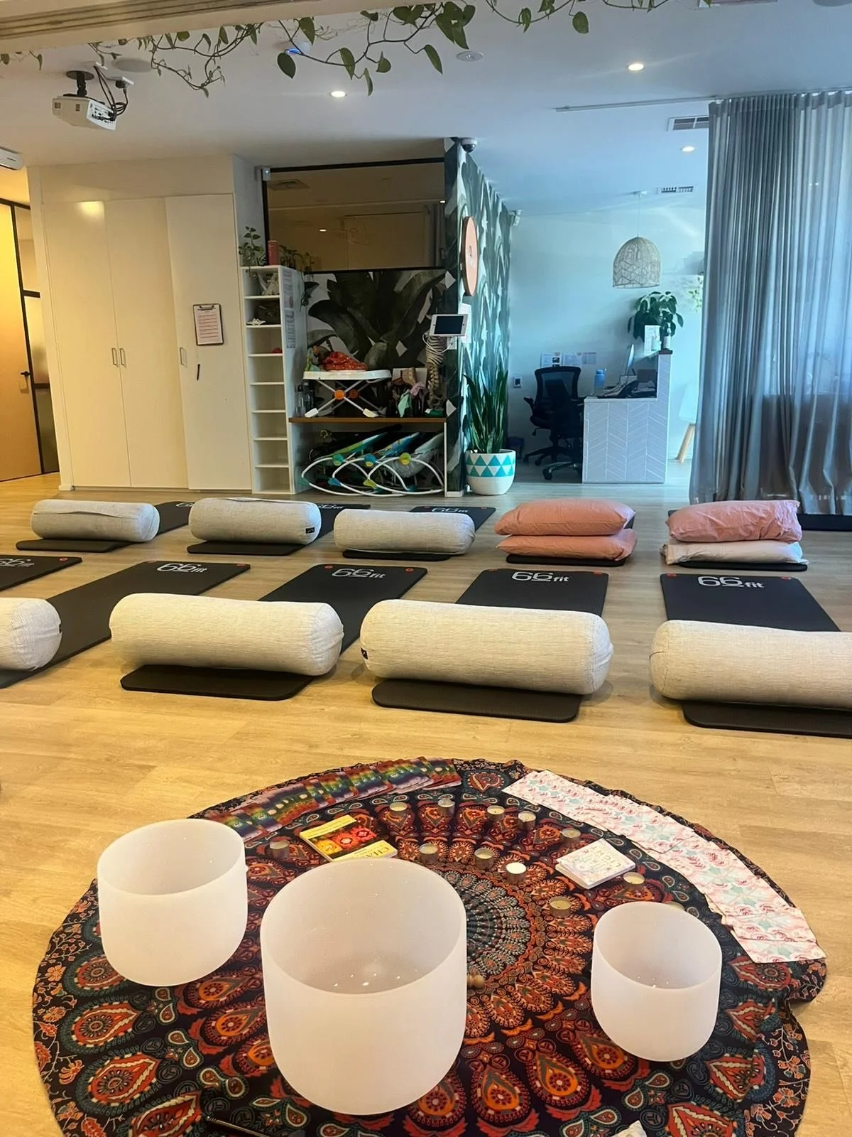 Breathwork Sessions 🌿✨

Our last Bondi session was a full house, so if you&rsquo;ve been thinking about coming, this is your sign to book ahead and create some space for yourself 🤍

These sessions are for any woman wanting to slow things down a lit