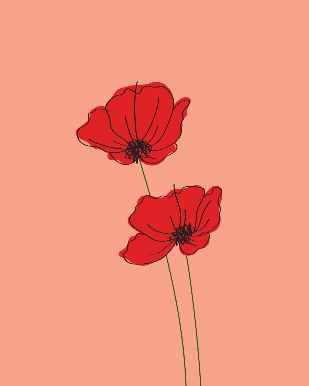 Today we pause to acknowledge and remember the service and sacrifice of the ANZACs, and all those who have served.

As a clinic, we&rsquo;re grateful for the freedoms and opportunities we have, and we take a moment to reflect with respect and appreci