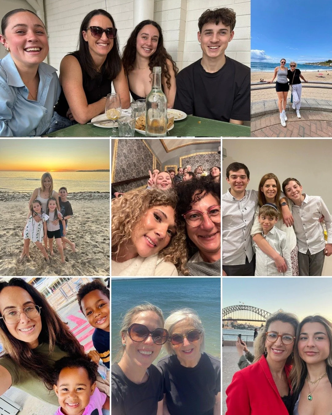 Mother&rsquo;s Day 💛

Today we&rsquo;re celebrating the many different versions of motherhood within our WIF community, from mums and grandmothers to the little ones who keep our team busy outside the clinic.

We also recognise that this day can fee