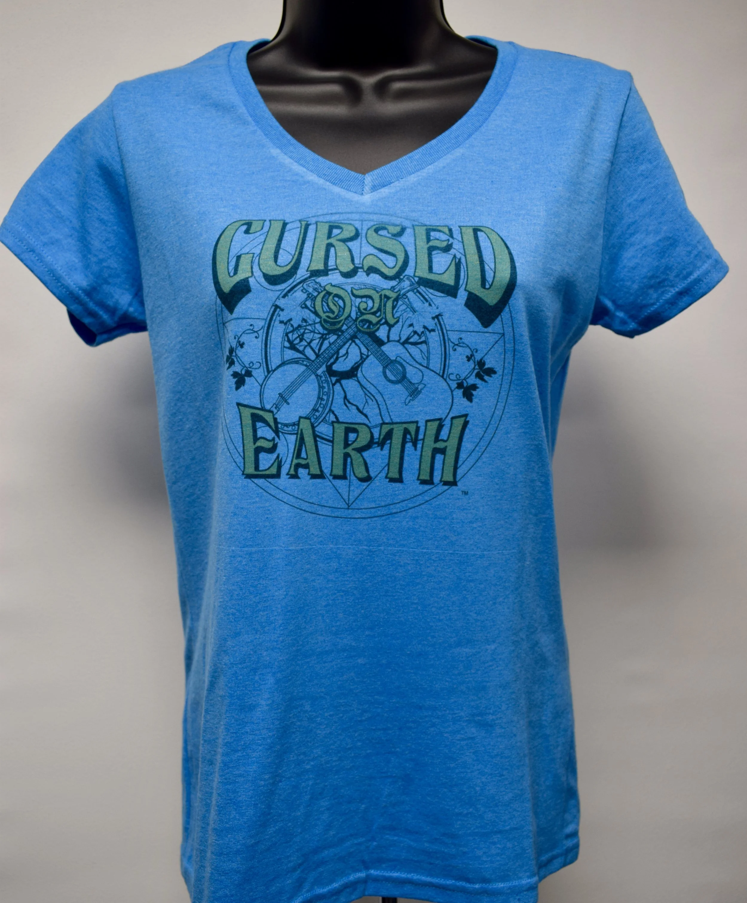 *LIMITED EDITION* Birds Tee-Shirt StoneChurch (UNI XL)