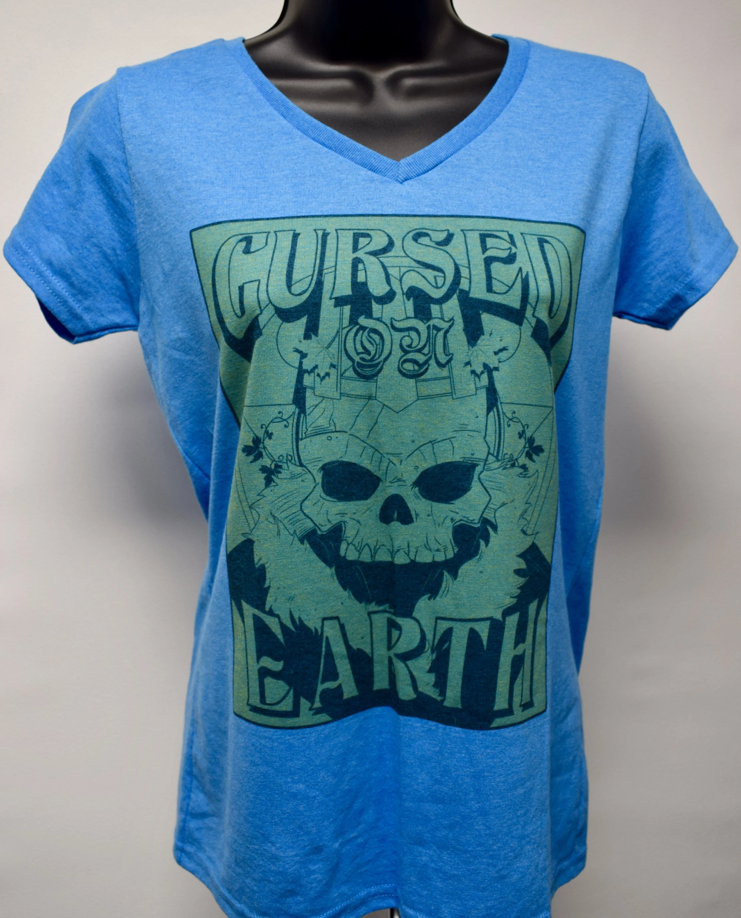 Skeleton King (Women's S)