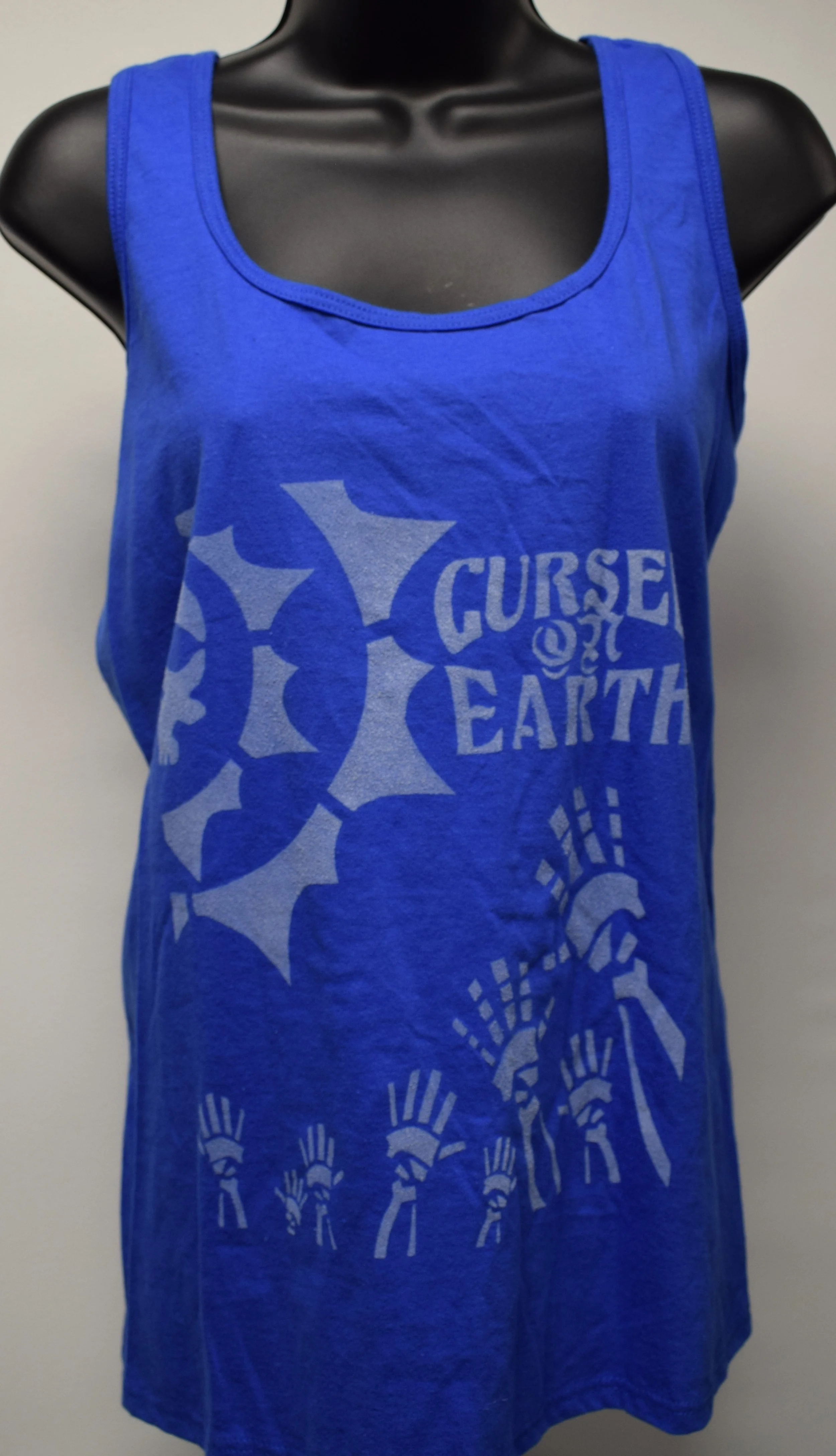 *LIMITED EDITION* Hands to the Sun TankTop (L)