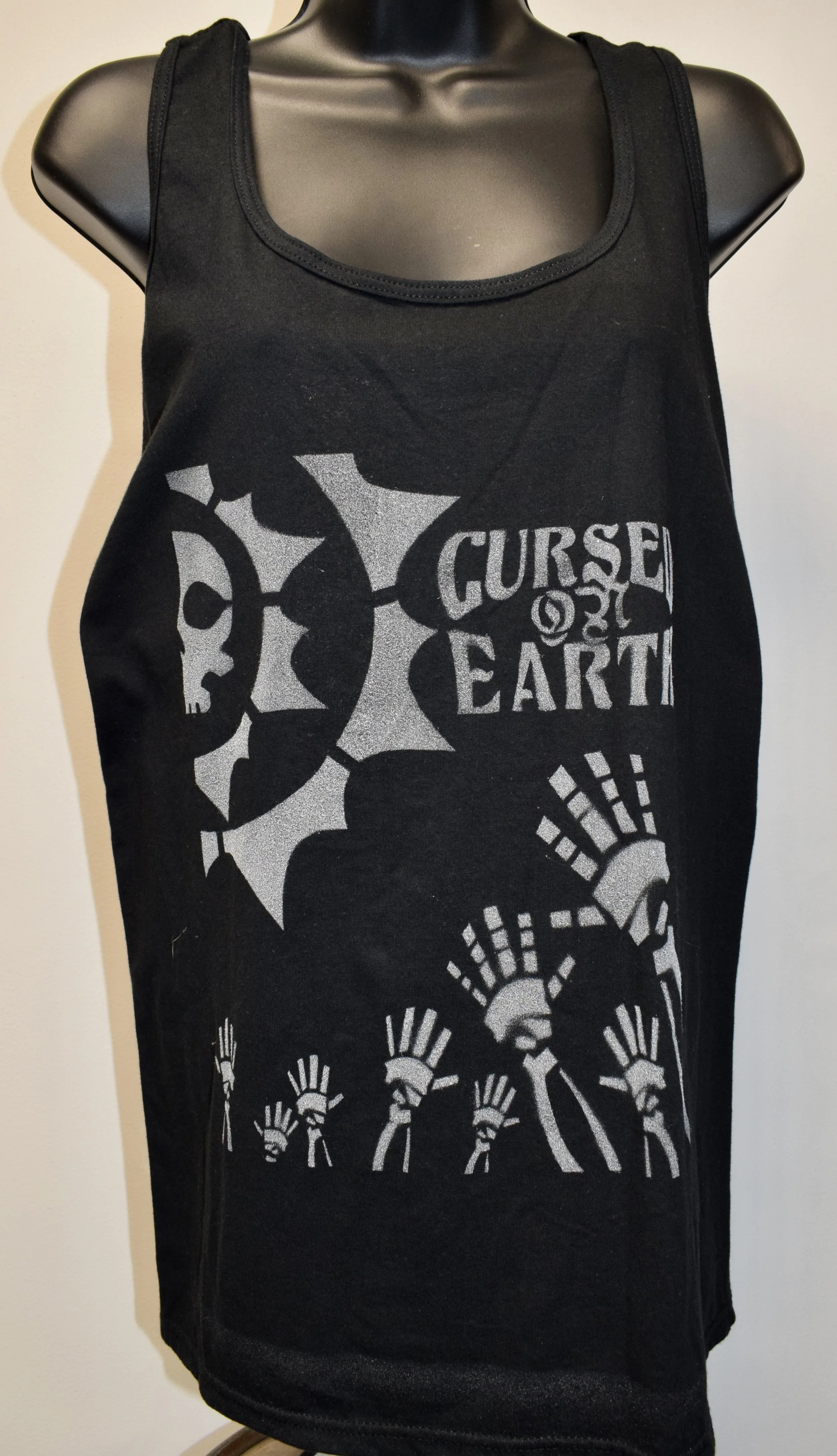 *LIMITED EDITION* Hands to the Sun TankTop (XL)