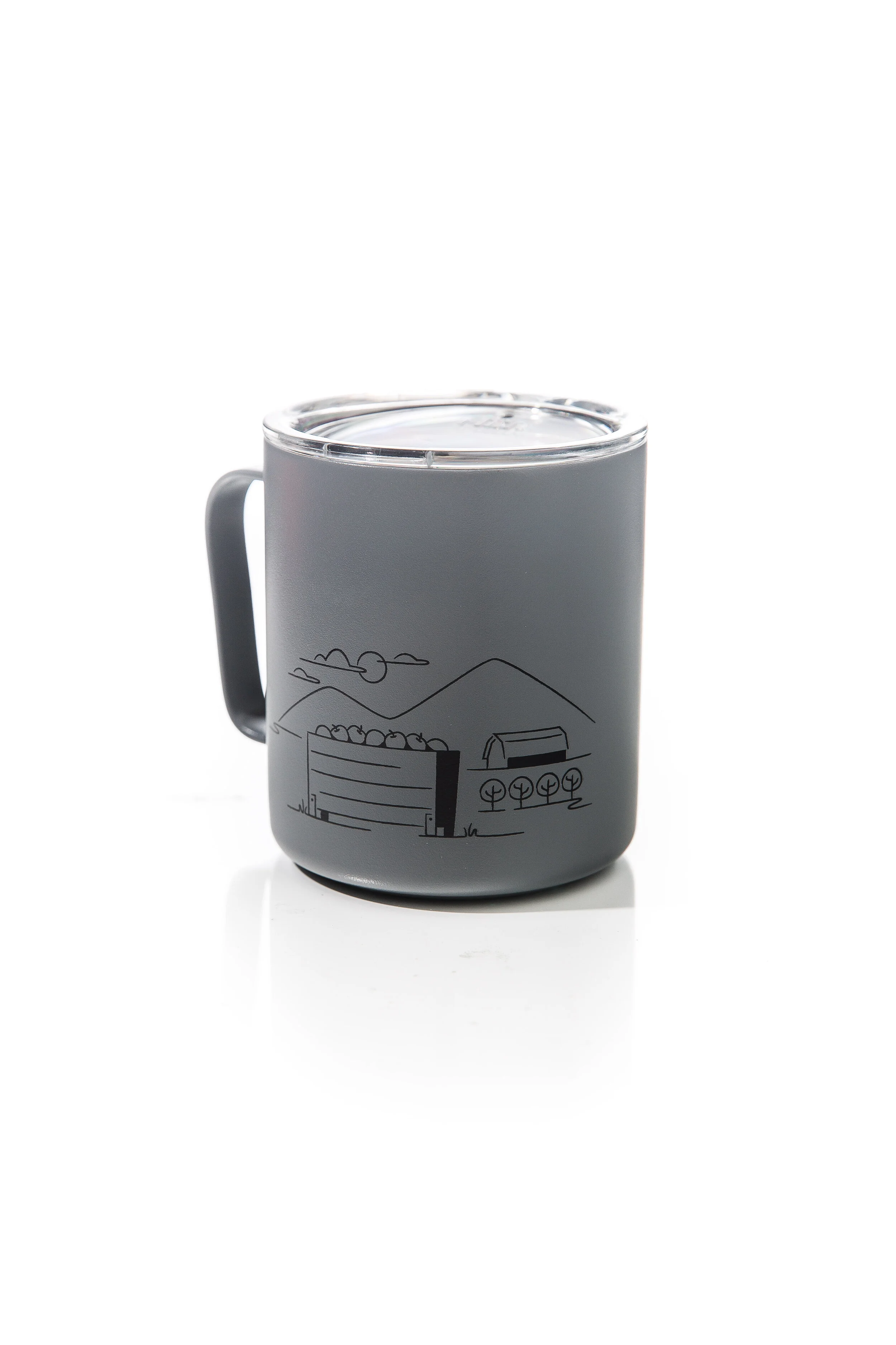 Bellewood Camp Mug by Miir (12 oz 