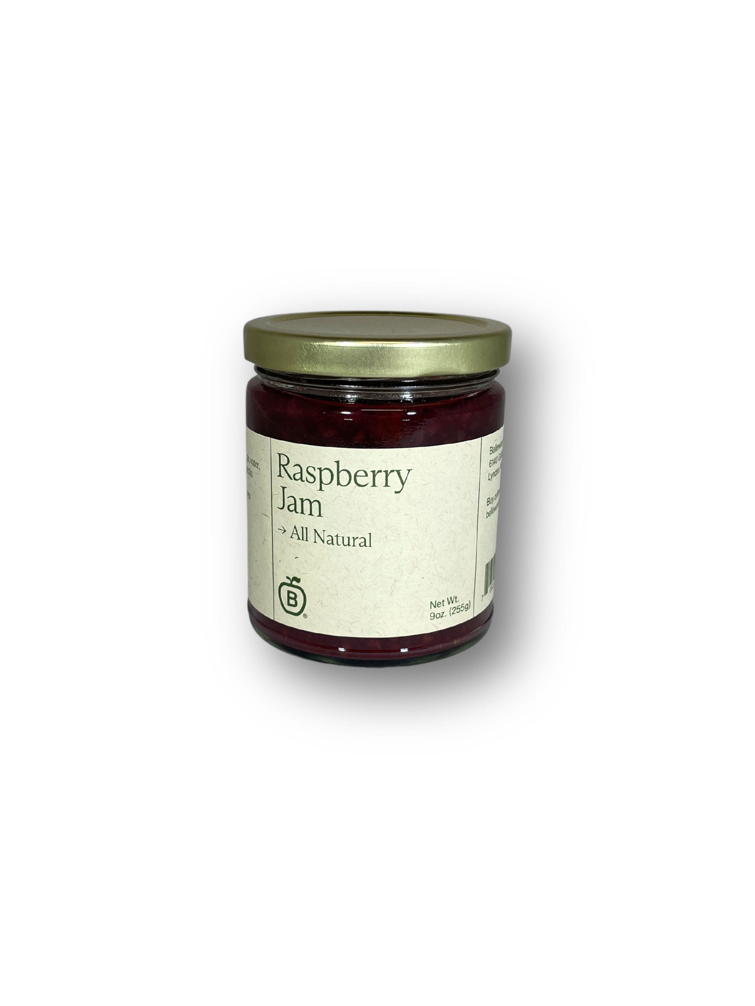 Raspberry Jam