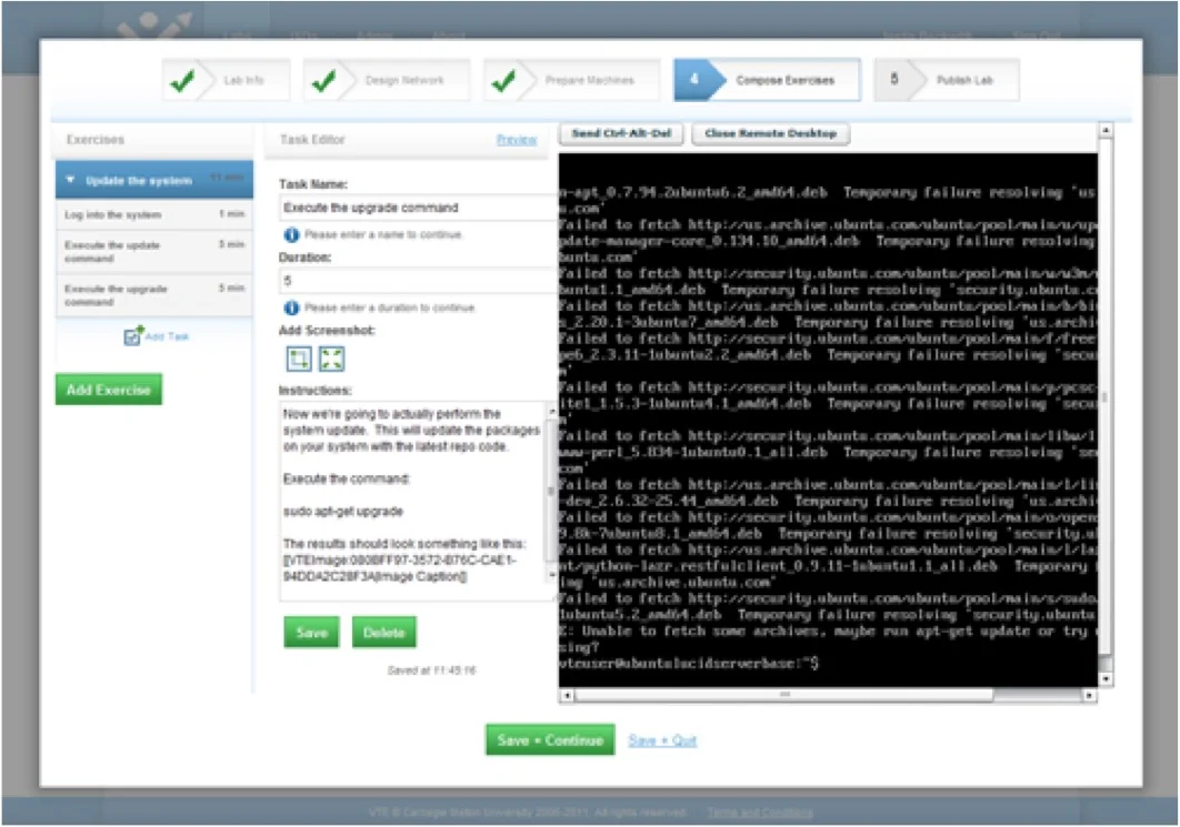 Virtual Hands-on Labs