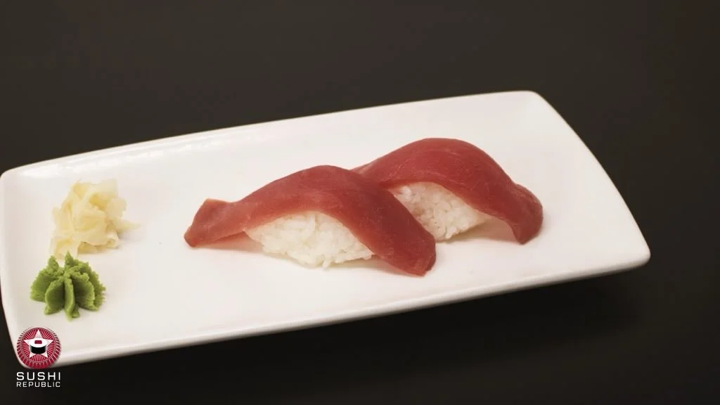 Searching for quality sushi in Greensboro, NC? 📍🍣
Your search ends here.

#SushiRepublic #GreensboroNC #GSOEats #GreensboroFood #TunaNigiri