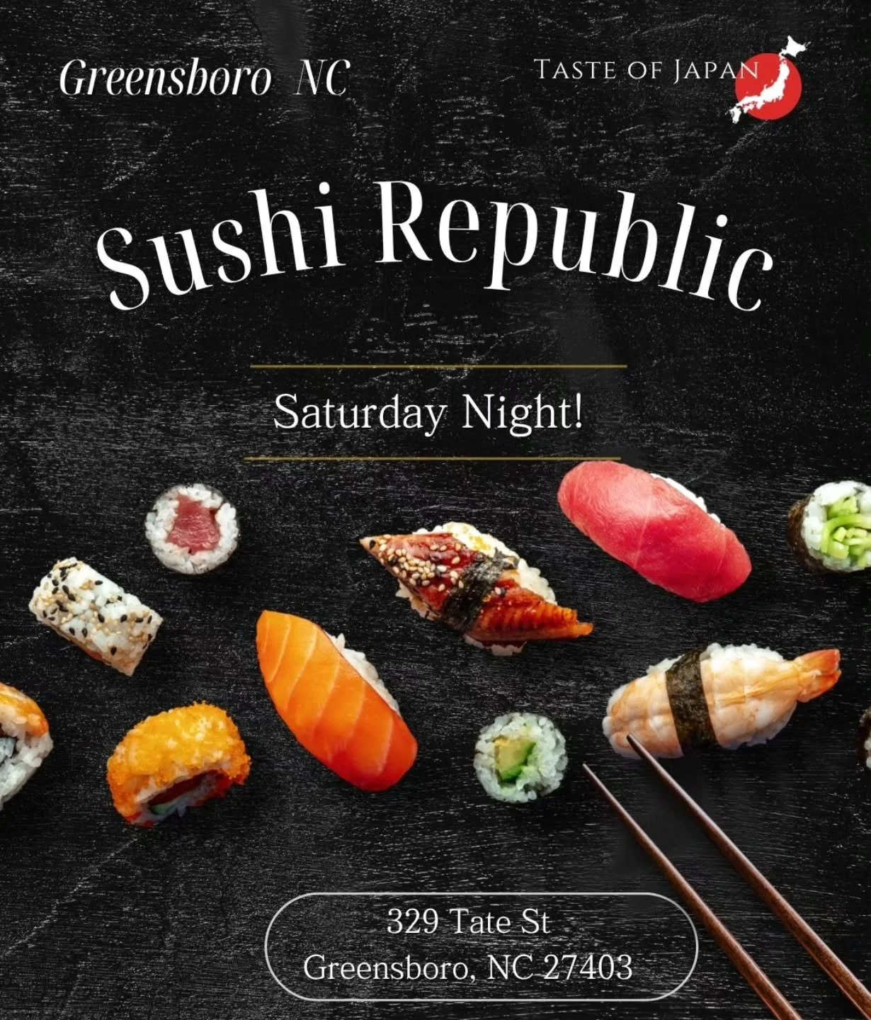 What's for dinner?

#sushitime
#sushulovers
#foodie
#sashimi
#sushidate