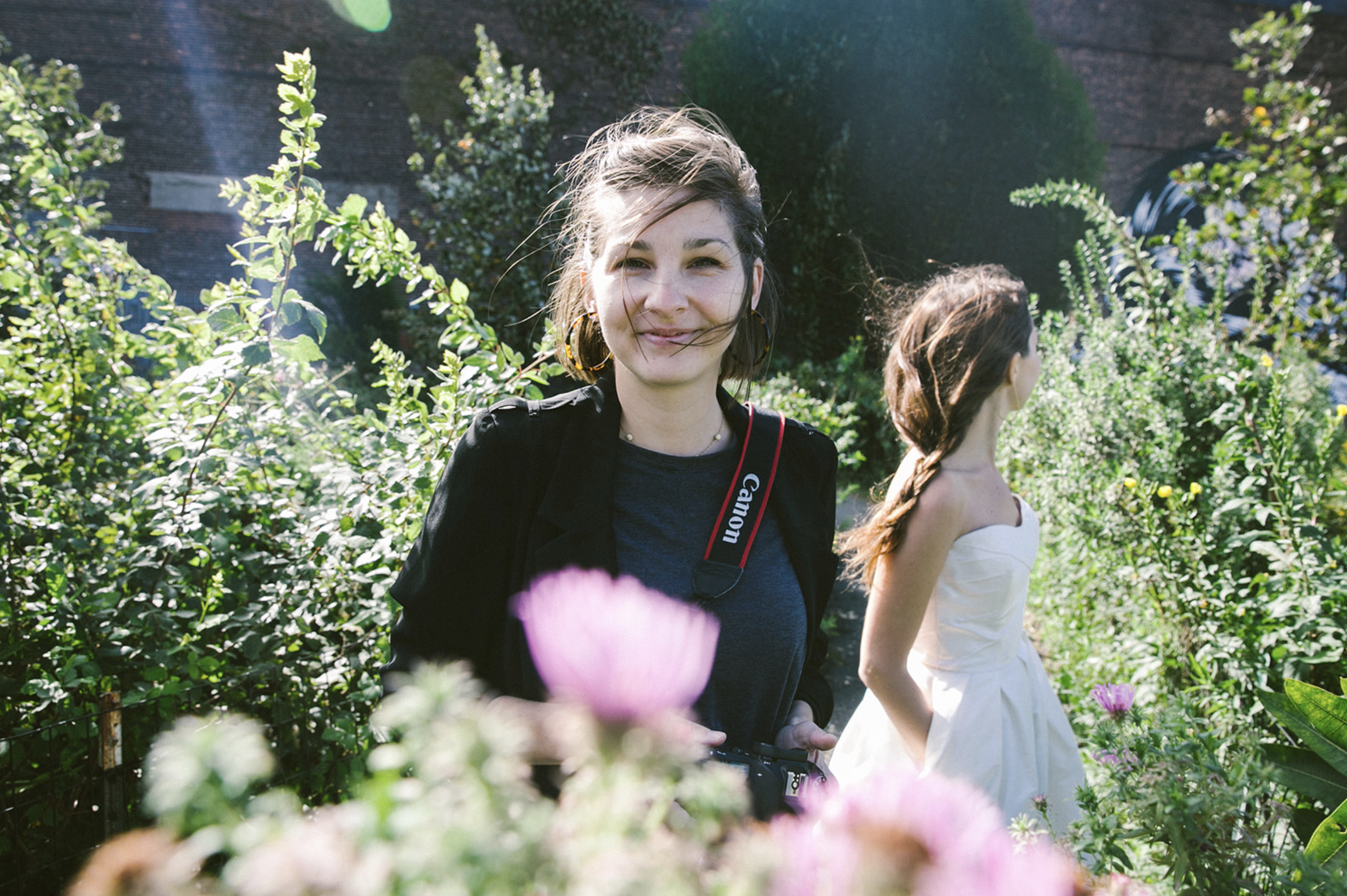 What It's Like To Work With Me