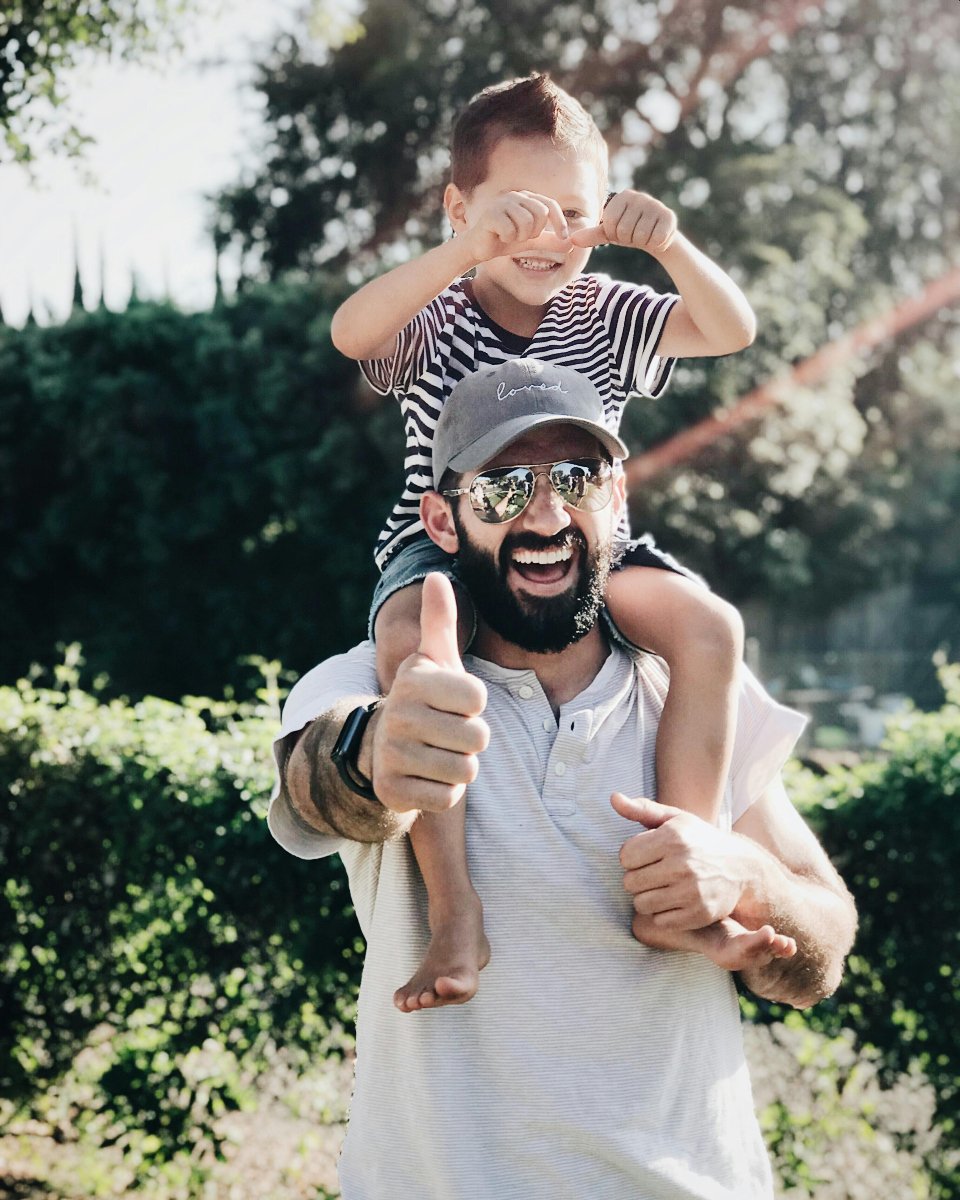💛 Fictive Kin: Chosen Families, Real Connections 💛

Fictive kin relationships&mdash;those formed through deep emotional bonds rather than biological ties&mdash;are crucial in many families. But, navigating these relationships can come with its own 