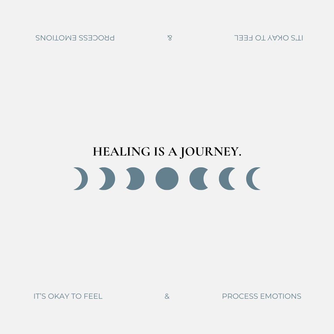 The holiday season can bring up feelings of loss, especially when we&rsquo;re missing loved ones.

If you&rsquo;re navigating grief during this time, know that it&rsquo;s okay to feel what you&rsquo;re feeling. Take space for yourself, lean on your s
