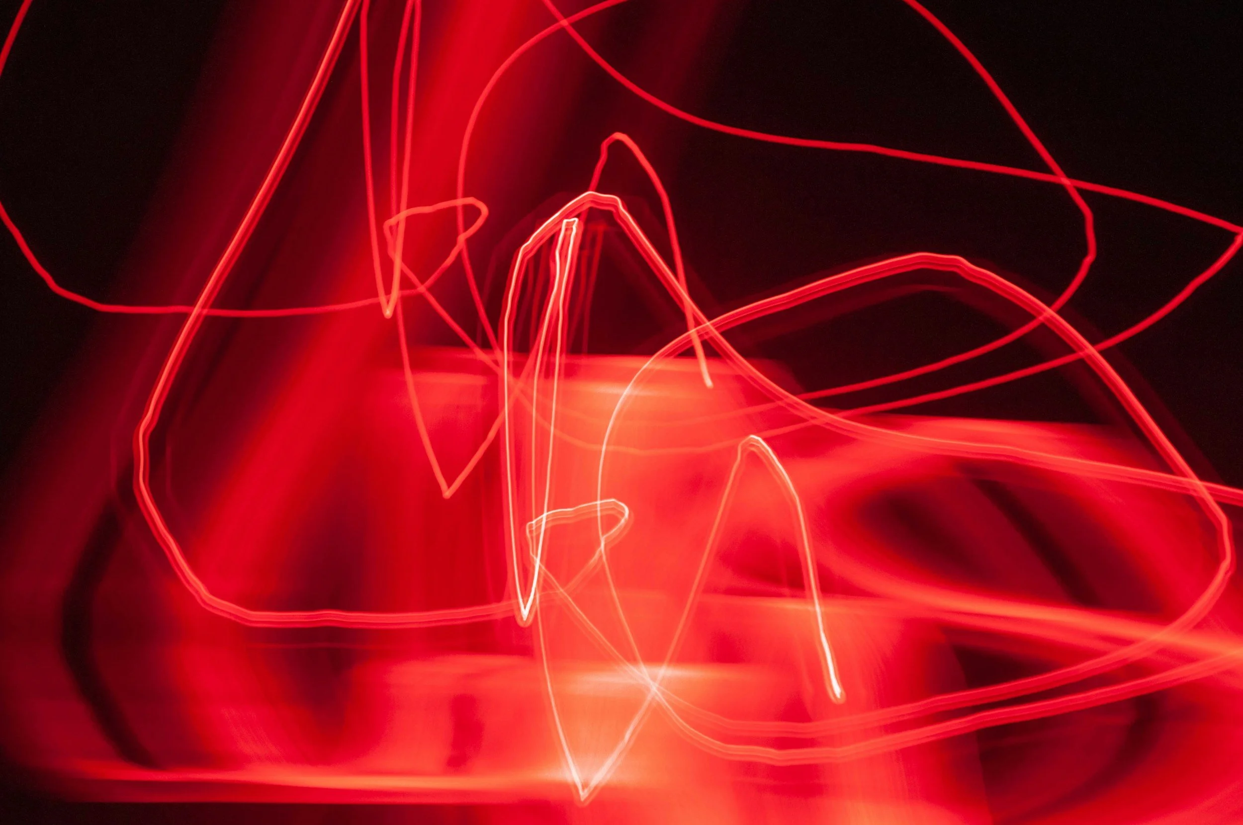 Anxieties Subtle Lie: CONTROL