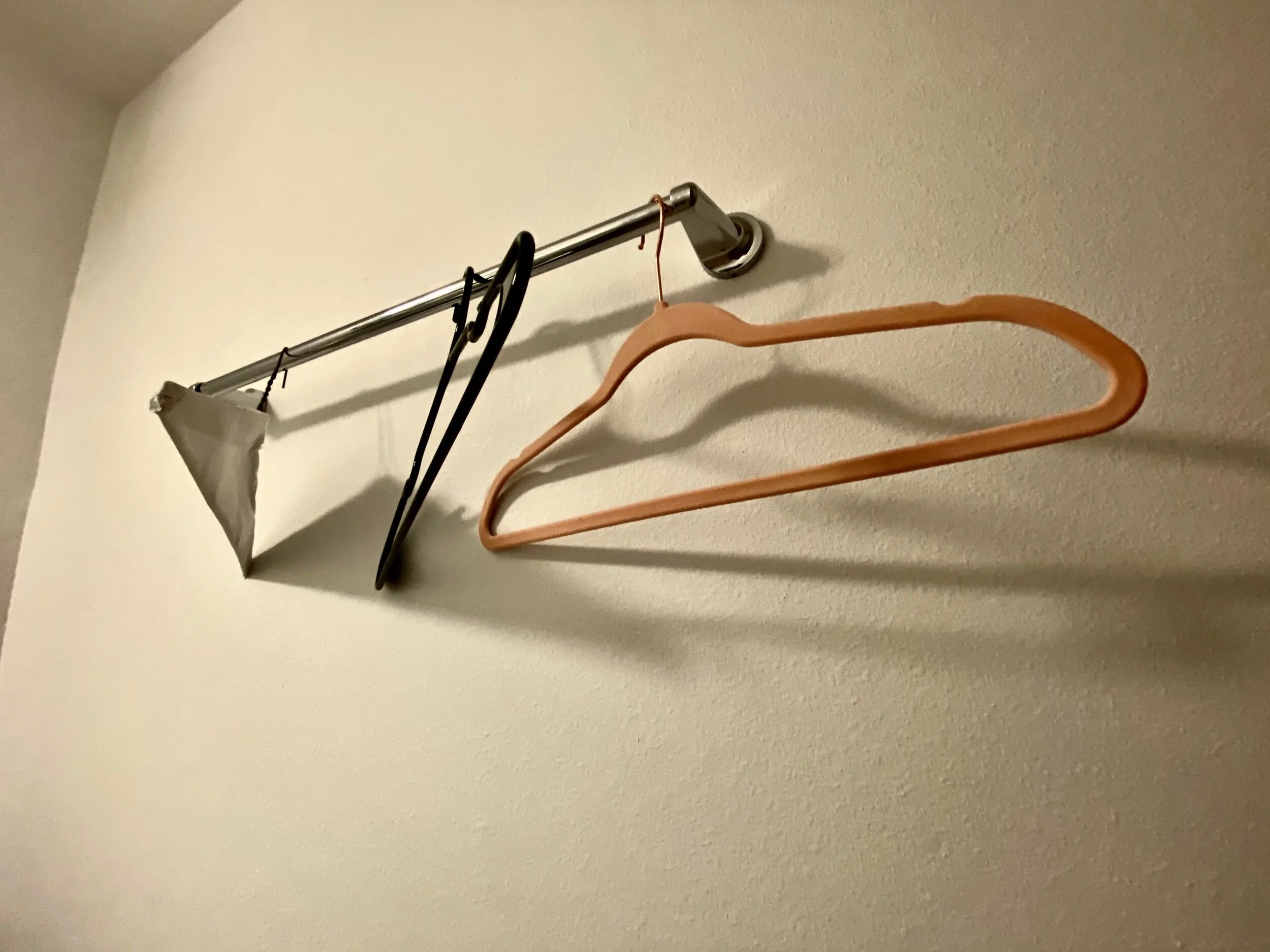 hanging around. iPhone 11 Pro.