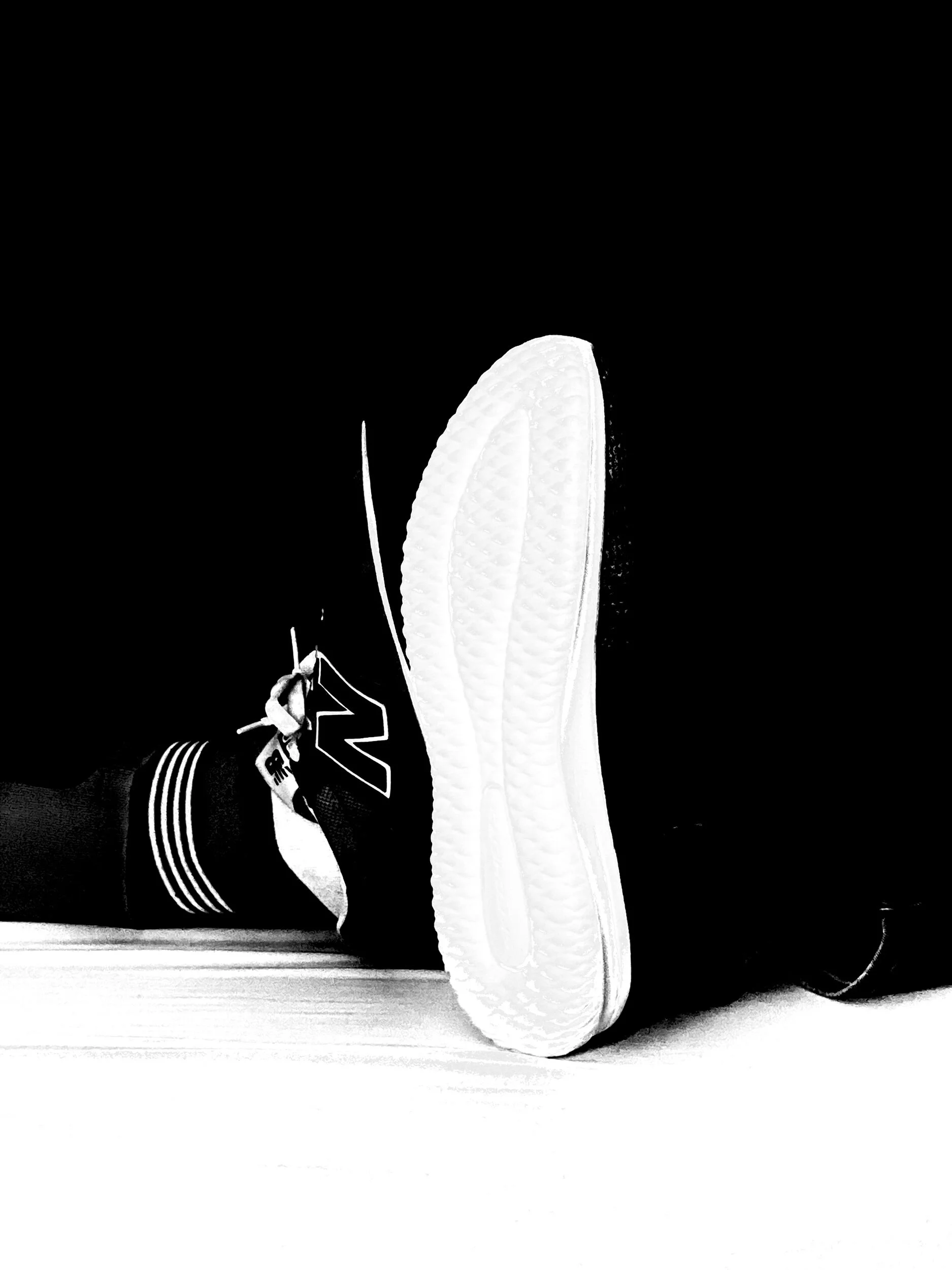 photo taken on iPhone 11 Pro, edited in photos app.