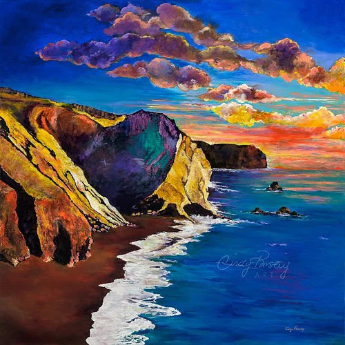 Heart in Tennesse Valley 