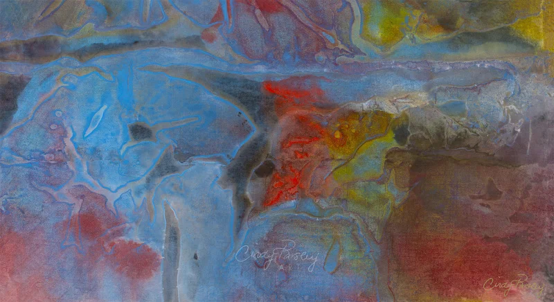 The Boy and the Wolf