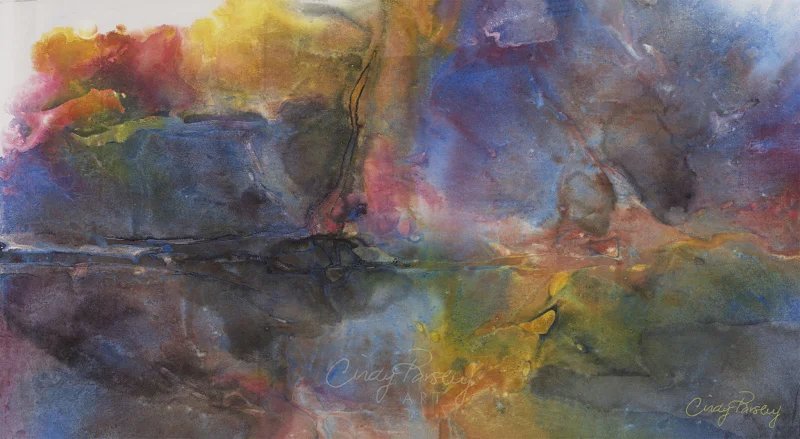 Brilliance of Tranquility