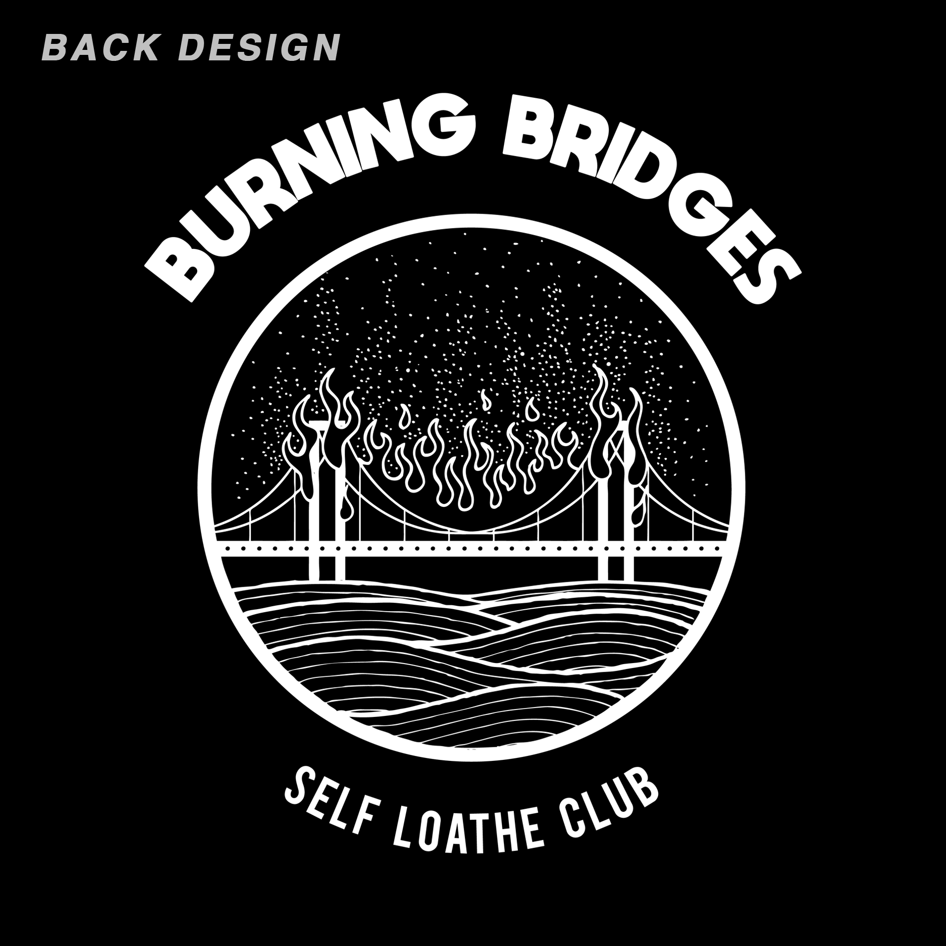 Burning Bridges Black hood back p.png