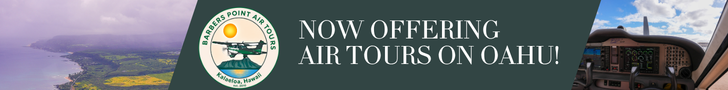 Best Oahu Air Tours