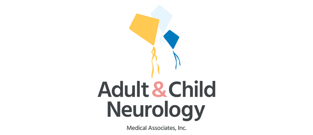 First Visit/ Forms — Adult & Child Neurology