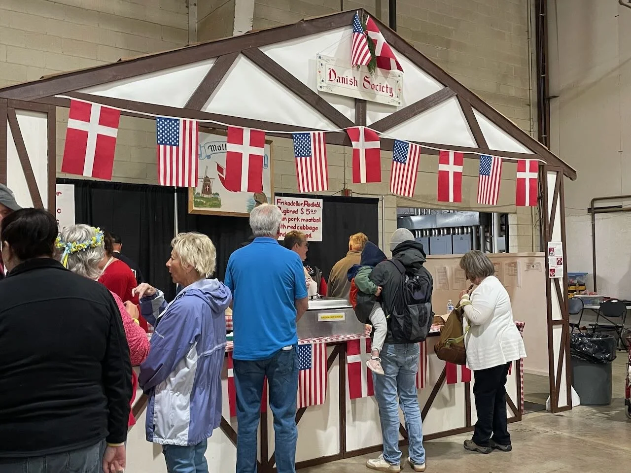 Astoria Scandinavian Midsummer Festival