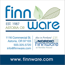 Finn Ware 38th Birthday Sale - 25% Off Most Items