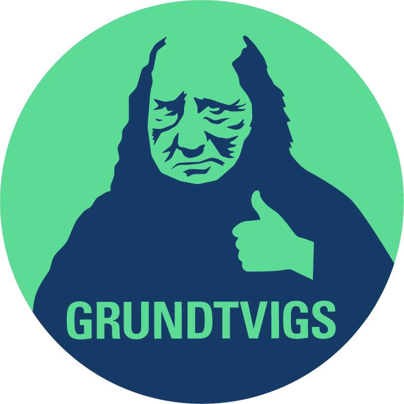 February Zoom Meeting - Experience at a Danish Folk High School