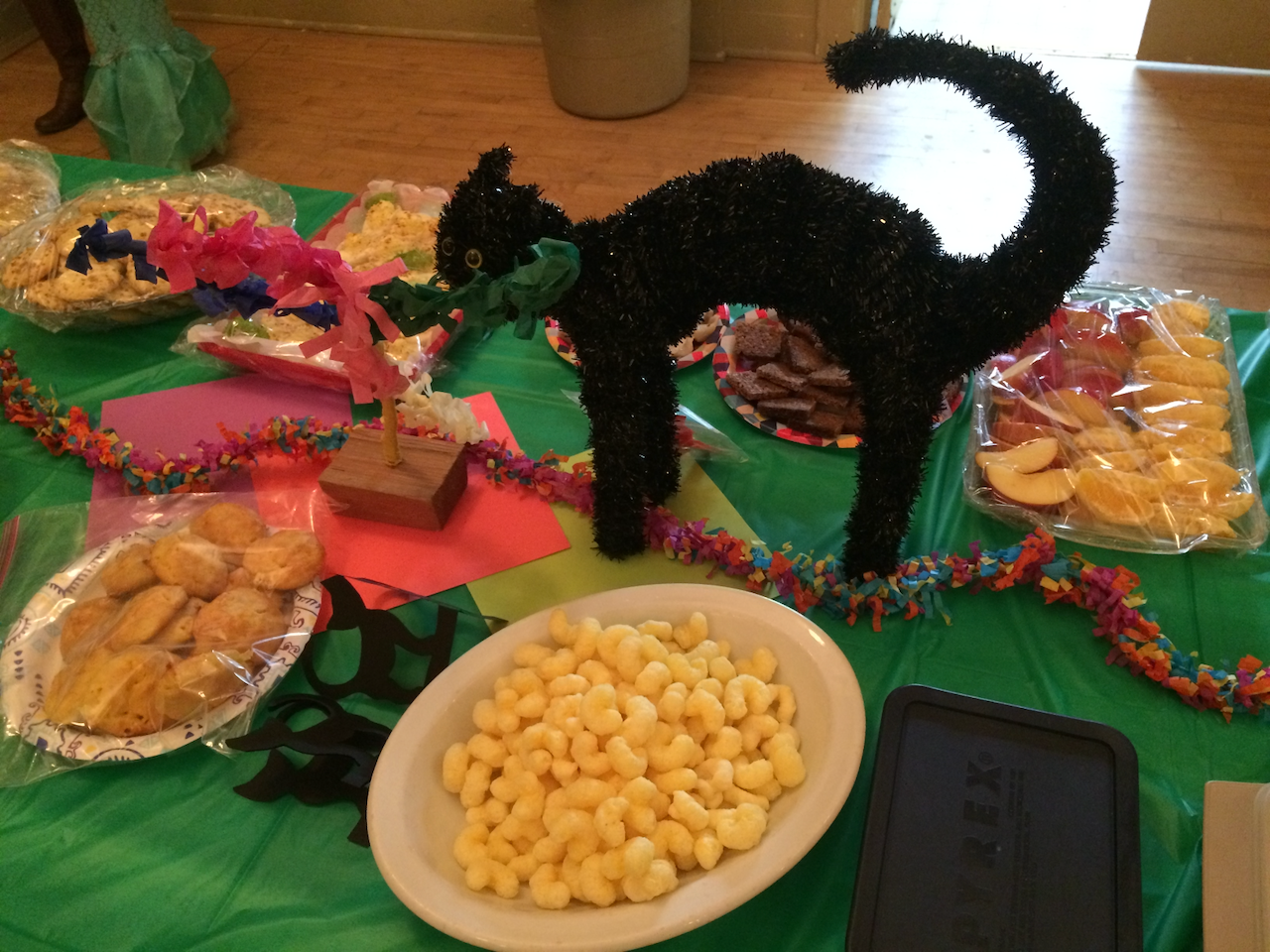 2026 Fastelavn Fest (Danish Mardis Gras)