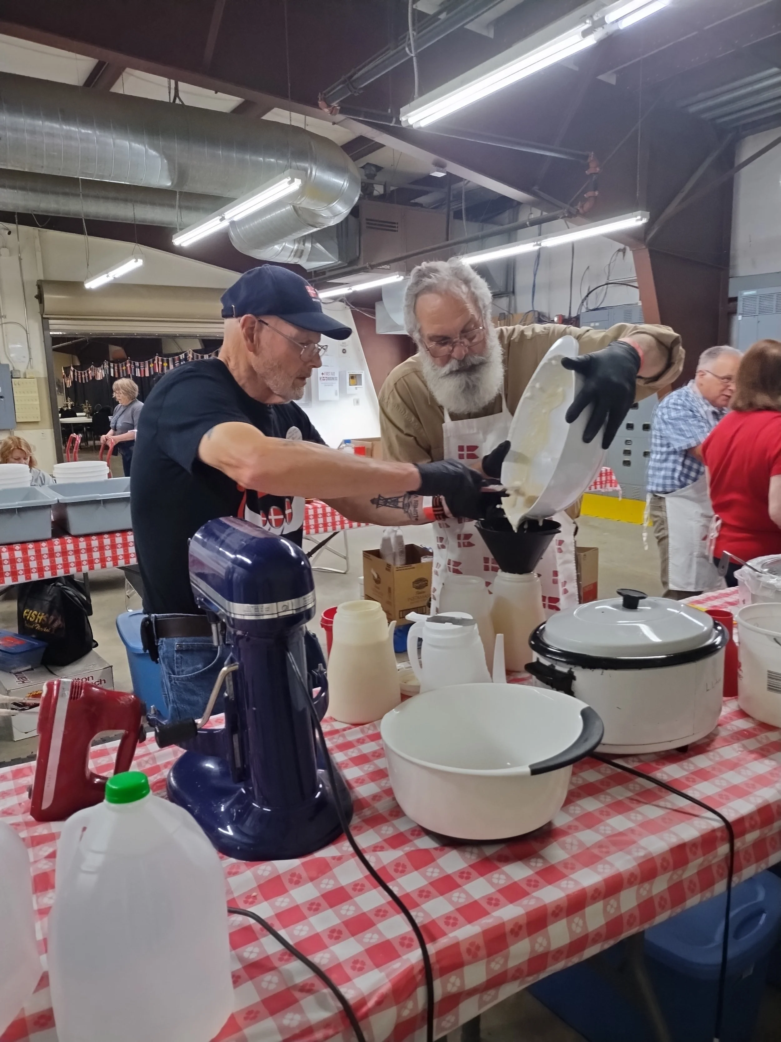 Astoria Scandinavian Midsummer Festival 2026