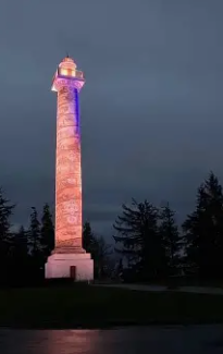 Astoria Column 100th Anniversary Celebration