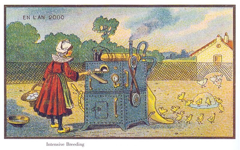 85: Wildly Optimistic Speculation about the Post-Coronavirus Future