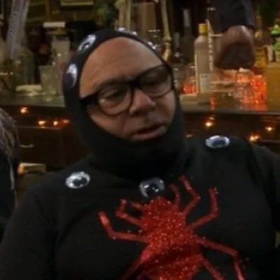 97: Spider-Man No Way Home (and then lefty rambling)