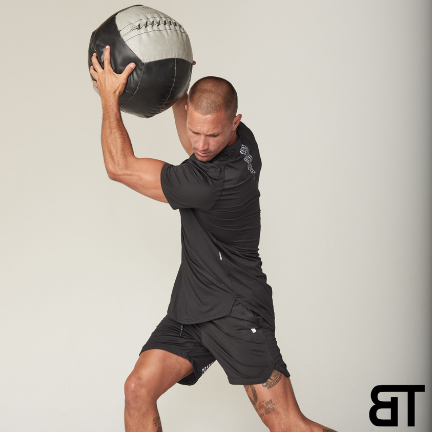 Here’s my Born Tough T-Shirt review