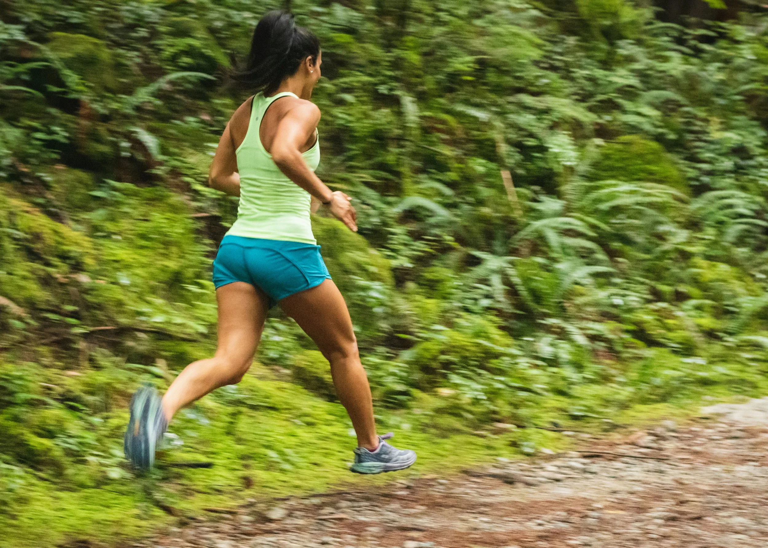 Why Your Achilles Tendon Hurts After Running