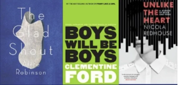 Rocky Road: Motherhood Now