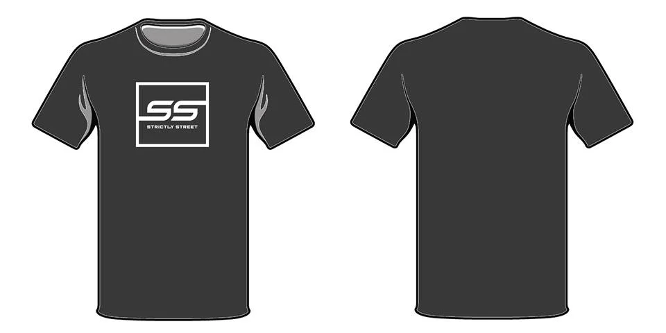 Strictly Street T-Shirt