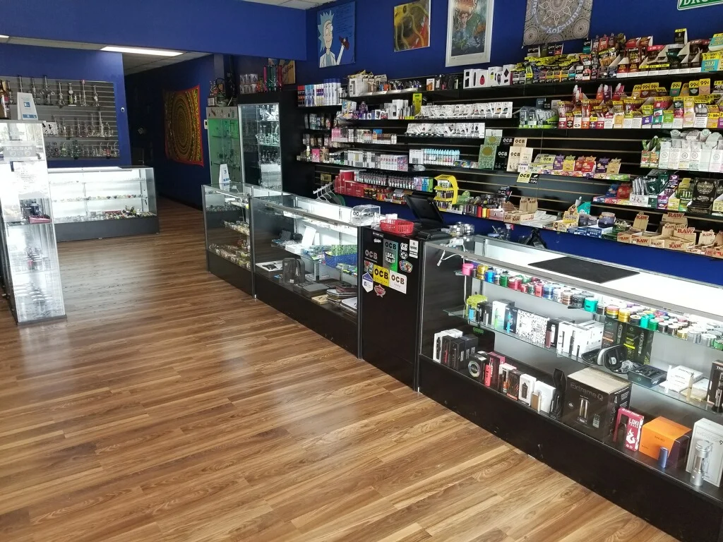 Smoke Shop Rock Hill, Fort Mill, Spartanburg SC | Vapes | CBD | eCig |  Ejuice